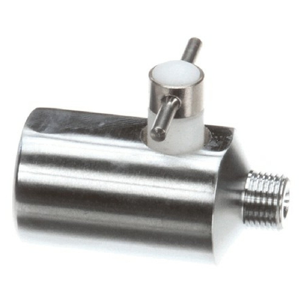 Curtis WC-1900 Valve Gauge Shield Shut Off 1