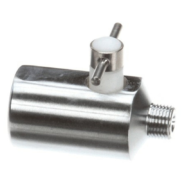 Curtis WC-1900 Valve Gauge Shield Shut Off 1