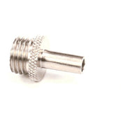Curtis WC-2000 Fitting Agitation Plated Rus