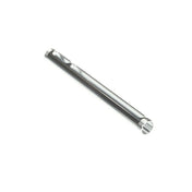 Curtis WC-2010C-P Shield Gauge Glass 3/14 D.x.8"