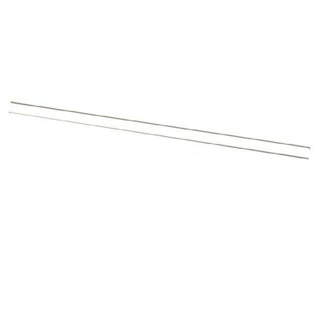 Curtis WC-2031 Glass Gauge 14