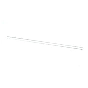Curtis WC-2037 Glass Gauge 5/8d. X 20
