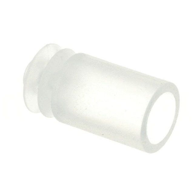 Curtis WC-2072 Cap Top Silicone Used On Txsg