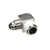 Curtis WC-2402P Elbow 3/8fl X 3/8 Npt Plate D