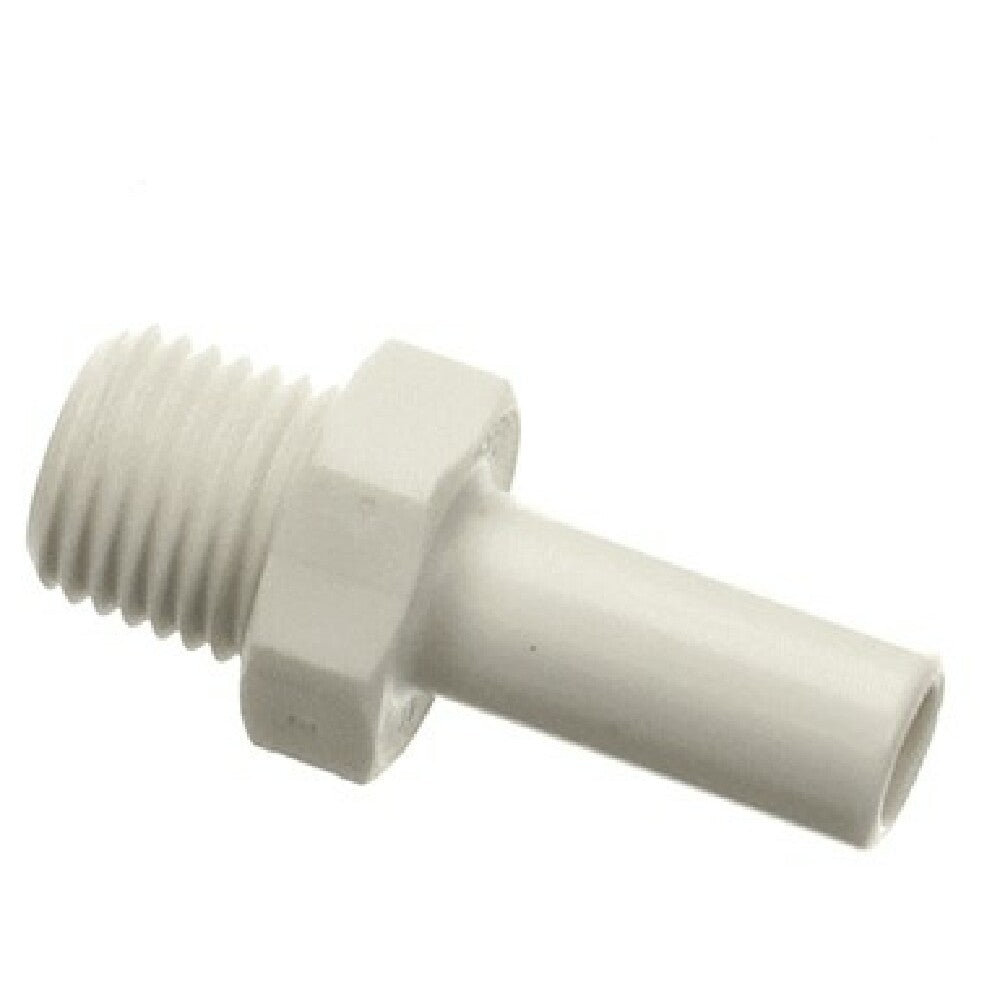Curtis WC-2451 Adapter 3/8 Od Stem X 1/4 Npt