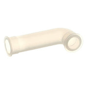 Curtis WC-2471 Elbow Silicone Omega