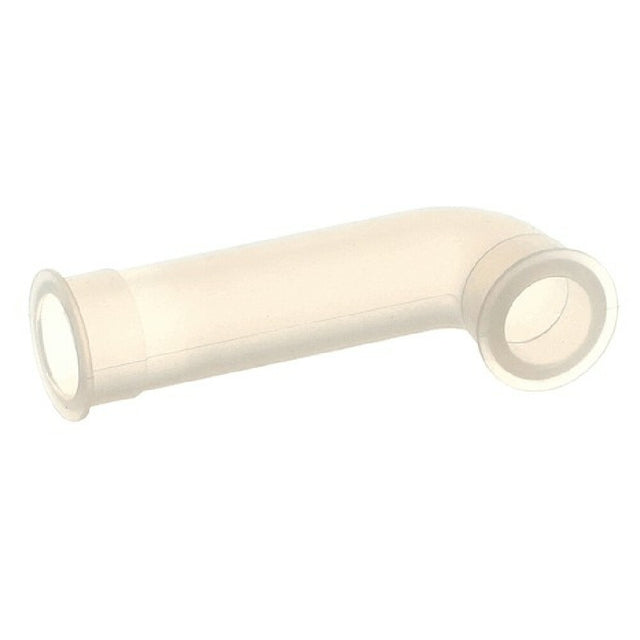 Curtis WC-2471 Elbow Silicone Omega