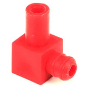Curtis WC-29037 Restrictor Elbow Pp Red