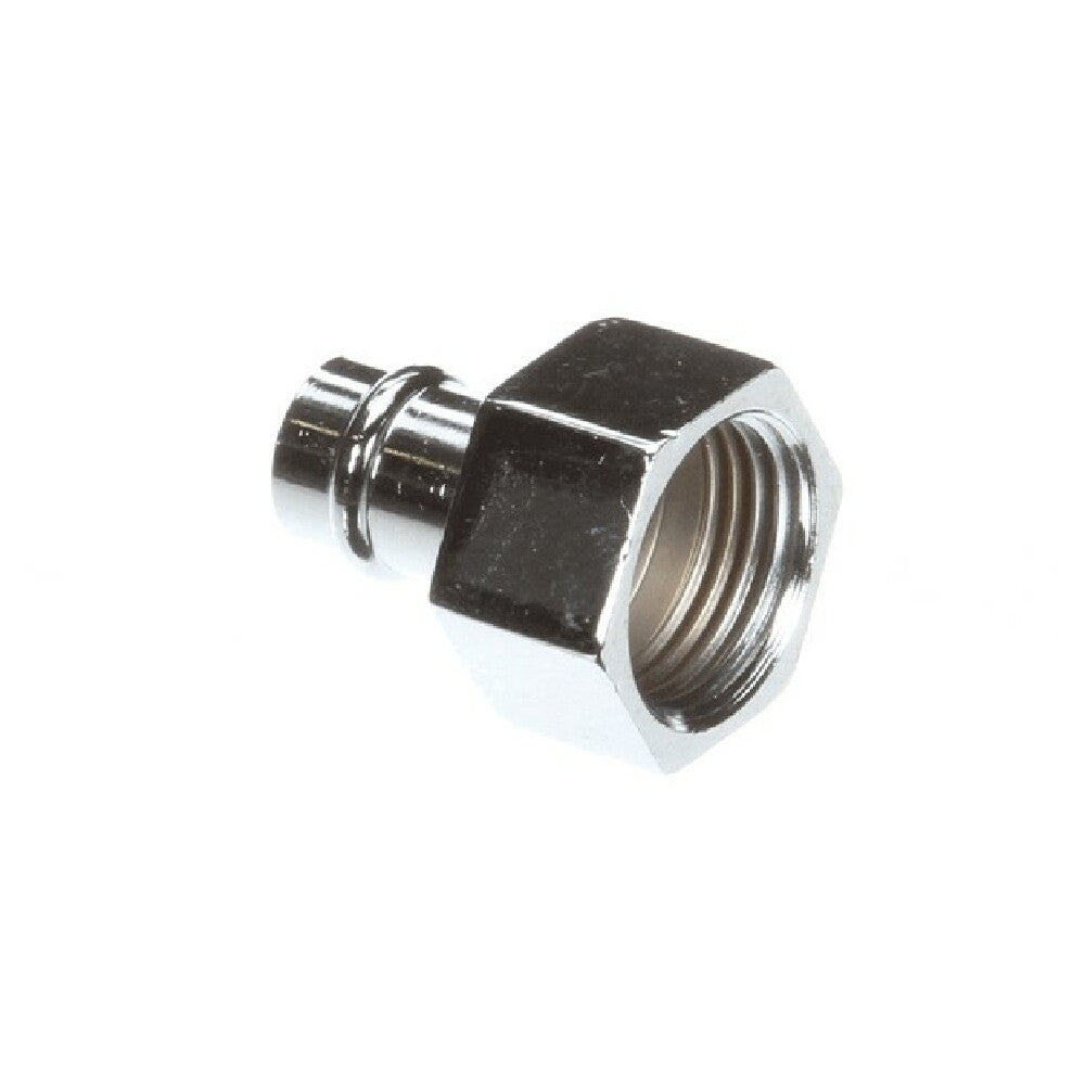 Curtis WC-29082 Fitting 1/2 14 Npsm Stainles