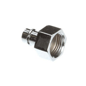 Curtis WC-29082 Fitting 1/2 14 Npsm Stainles