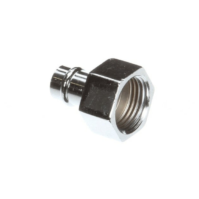 Curtis WC-29082 Fitting 1/2 14 Npsm Stainles