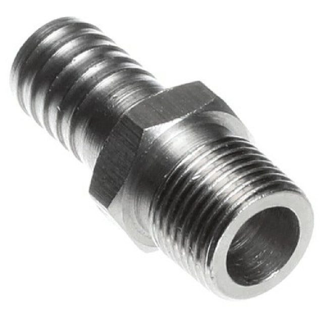 Curtis WC-29117 Fitting Straight 1/2 Barb X 3