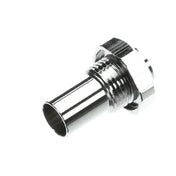Curtis WC-2935 Fitting Tank Outlet Plated