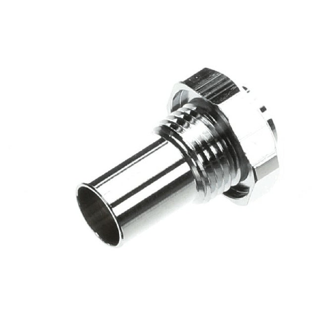 Curtis WC-2935 Fitting Tank Outlet Plated