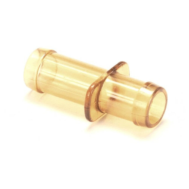 Curtis WC-2959-101 Fitting Straight 12mm Plastic