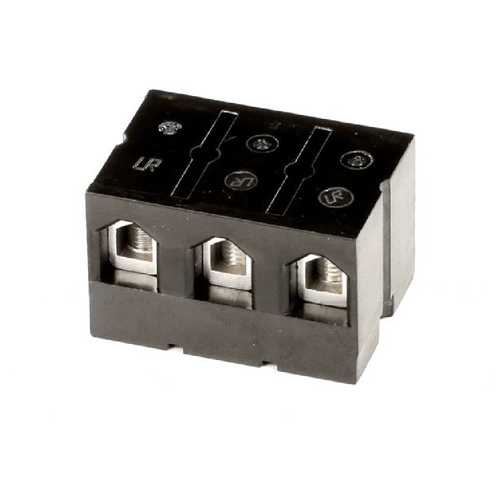 Curtis WC-305 Power Block 3 Sta 85a 600v