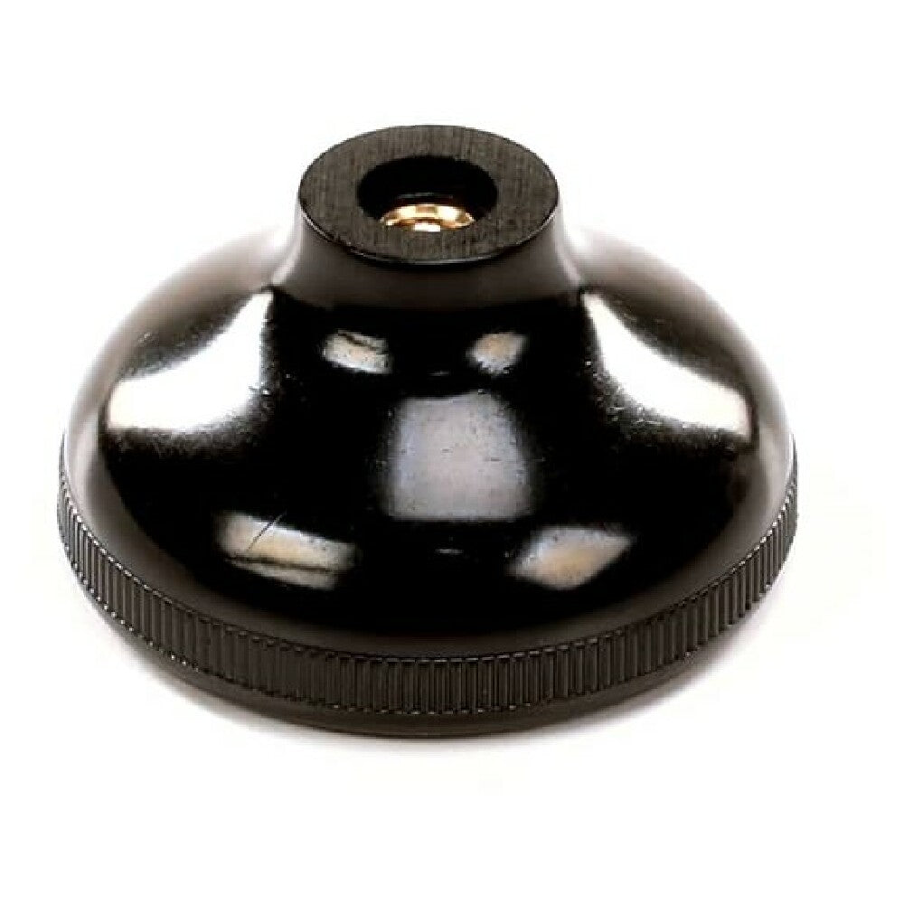 Curtis WC-3205 Knob Lid 1/4 20 Female Thrd U