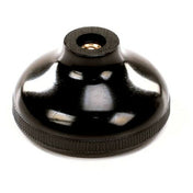 Curtis WC-3205 Knob Lid 1/4 20 Female Thrd U