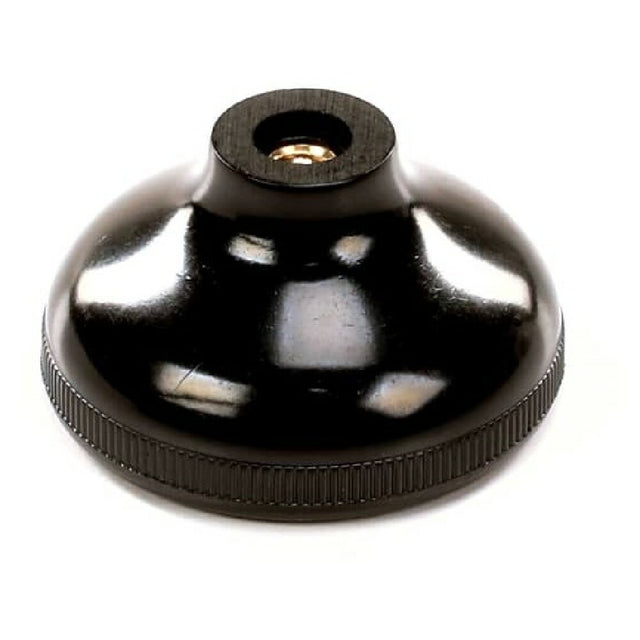 Curtis WC-3205 Knob Lid 1/4 20 Female Thrd U