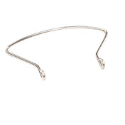 Curtis WC-3305 Flap Wire Basket Ru150/300