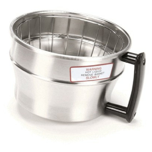Curtis WC-3338 Brew Cone W/handle Assembly 6.7d