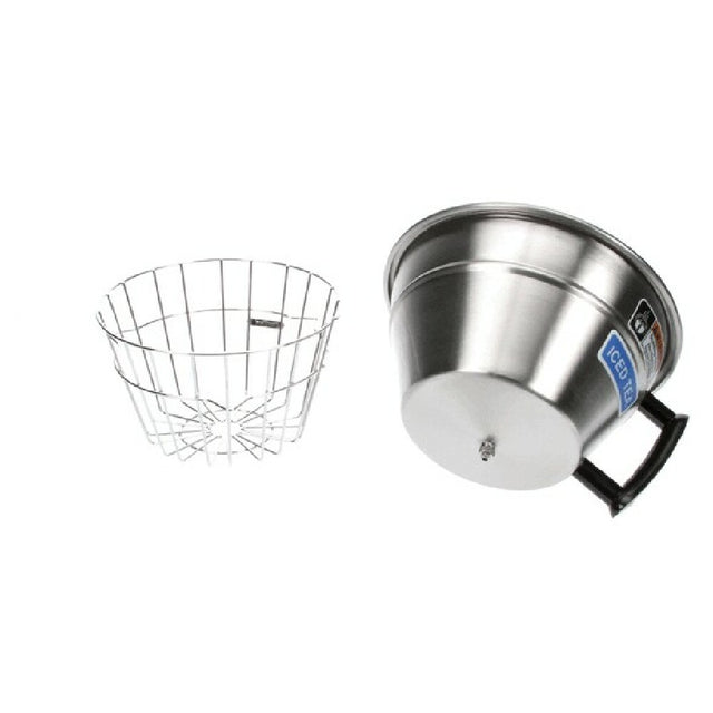 Curtis WC-3358 Brew Cone Assembly W/wc 3320 Wc