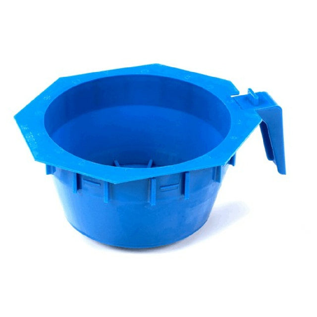 Curtis WC-3359 Brew Cone Tea Blue