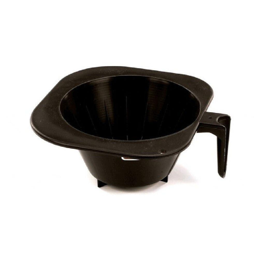 Curtis WC-3379 Brew Cone Black Plastic Flang