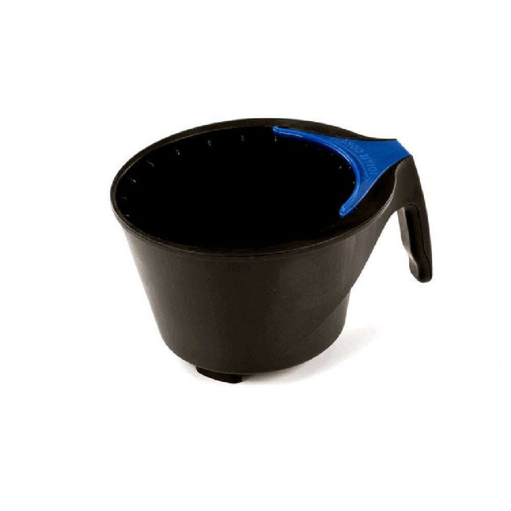 Curtis WC-3396-103 Brew Cone Assy Black Rotate B