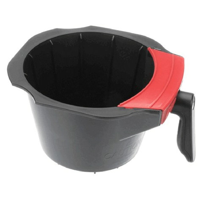 Curtis WC-3398-04 Brew Cone Assy Std Tea Non Me