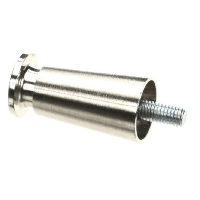 Curtis WC-3512 Leg 2 1/2 Adjustable Satin