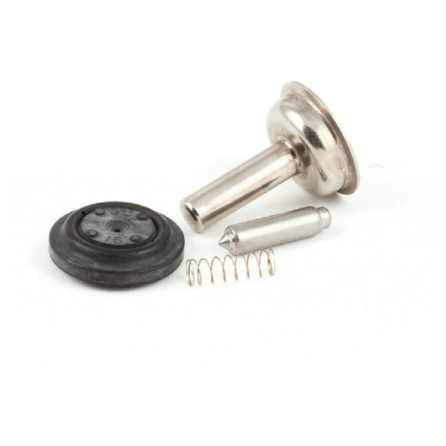 Curtis WC-3700 Kit Inlet Valv Repair Use On