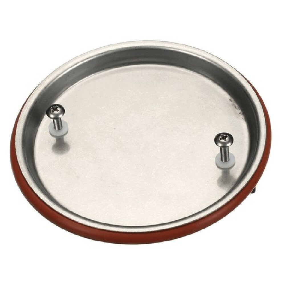 Curtis WC37008 Tank Lid Replacement