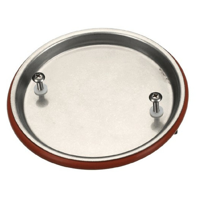Curtis WC37008 Tank Lid Replacement