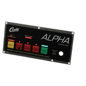 Curtis WC-37025 Kit Membrane Plate Assembly Alpha