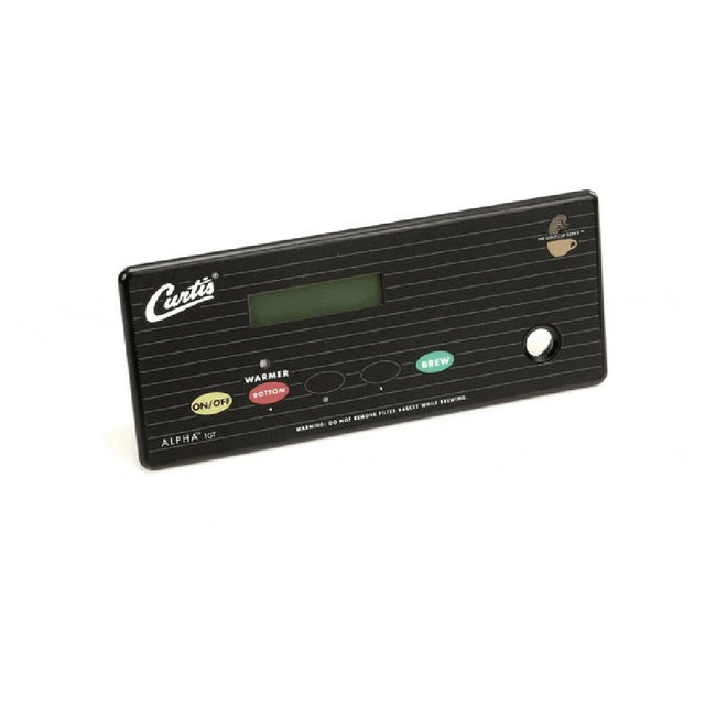 Curtis WC-37061 Kit Label Ucm Alpha 1gt Curti