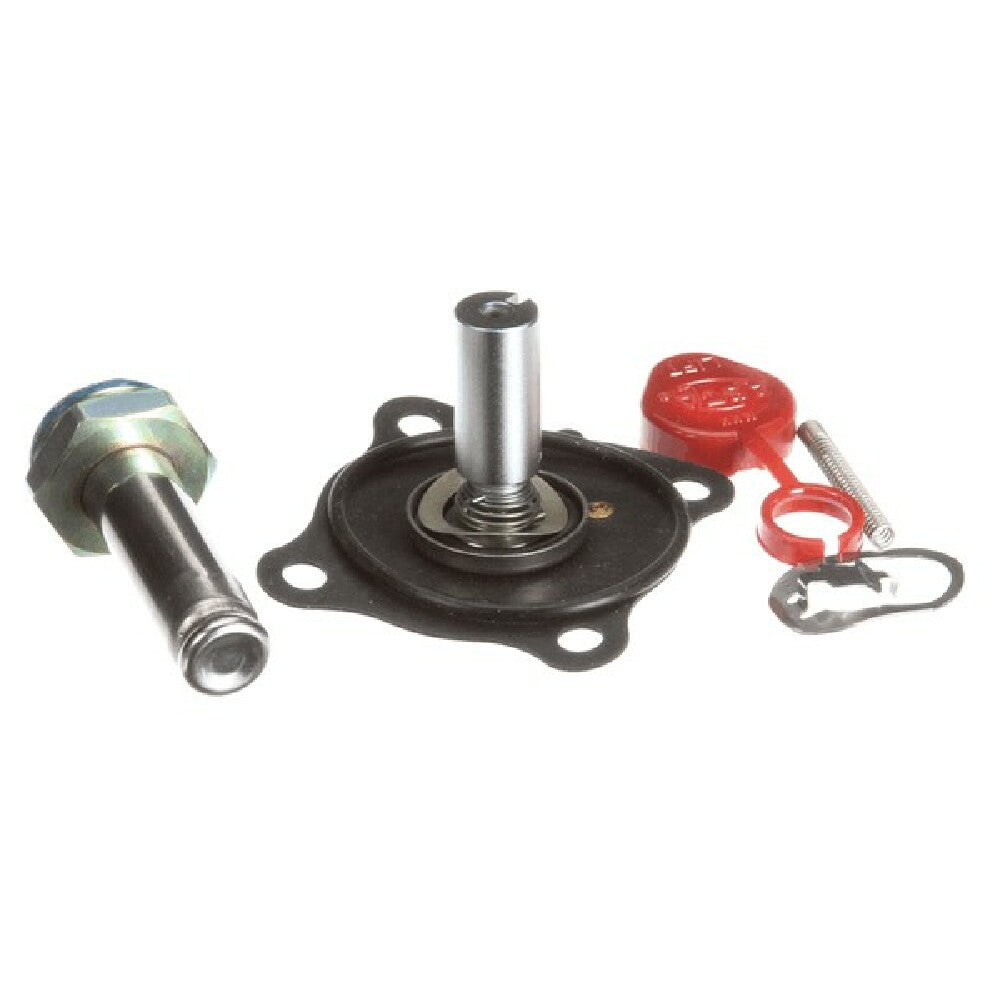 Curtis WC-3714 Kit Steam Valve Wc 513 Repair