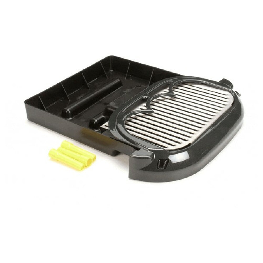 Curtis WC-37155-101 Kit Drip Tray Assy Pcgt3