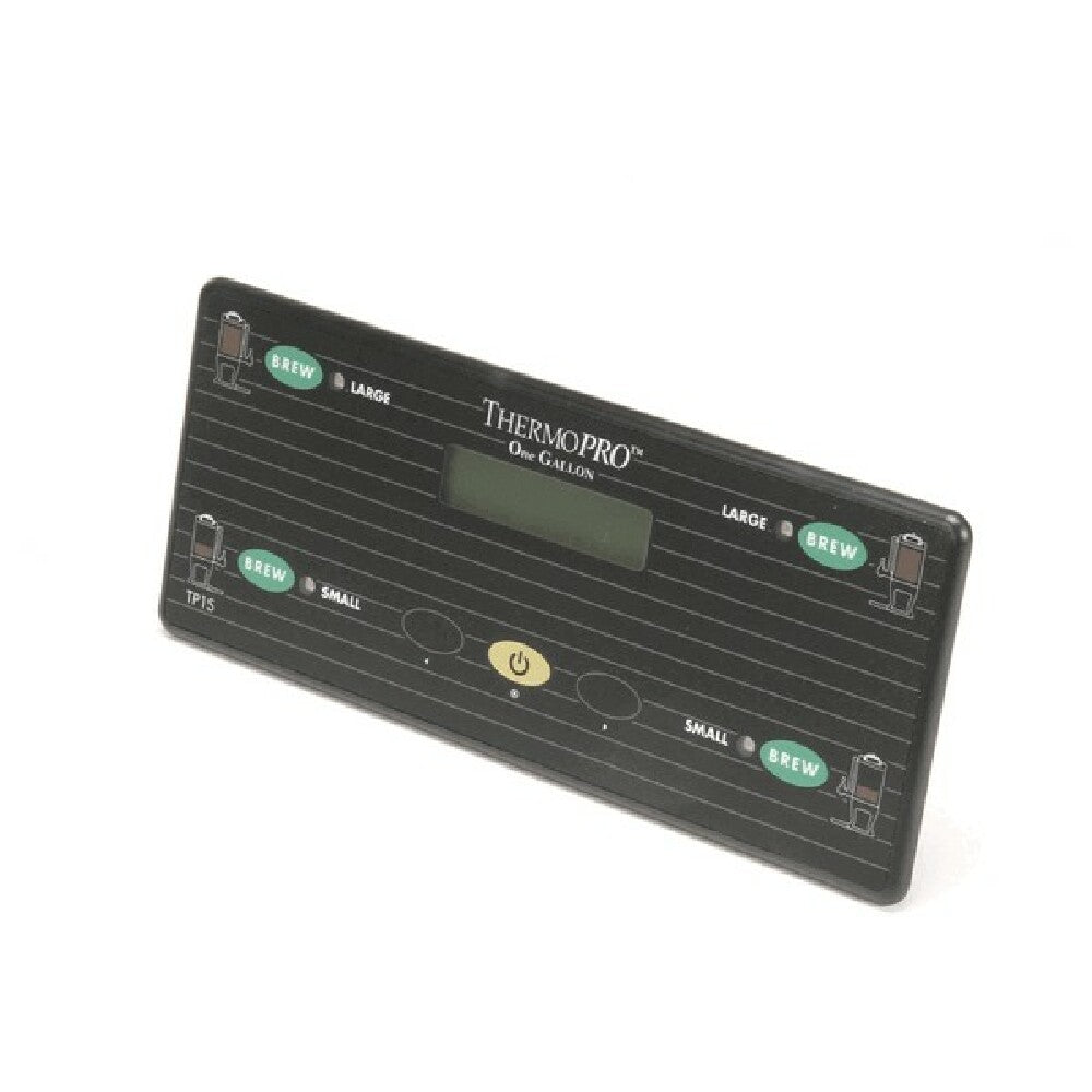 Curtis WC-37231 Kit Ucm Label Tps1t