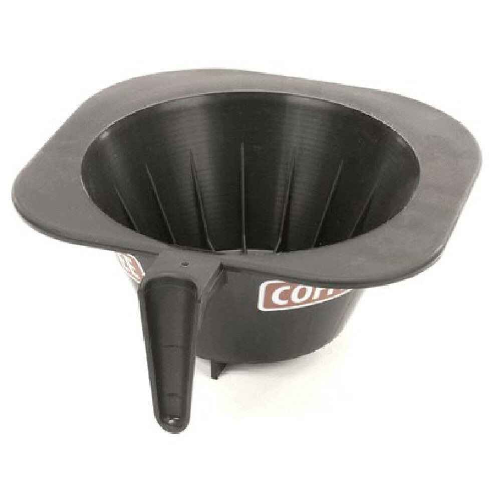 Curtis WC-37242 Kit Brew Cone Black Plastic W