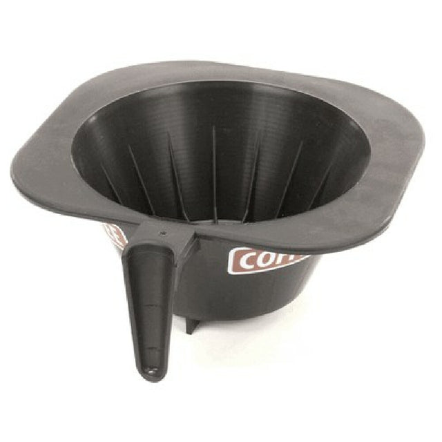 Curtis WC-37242 Kit Brew Cone Black Plastic W