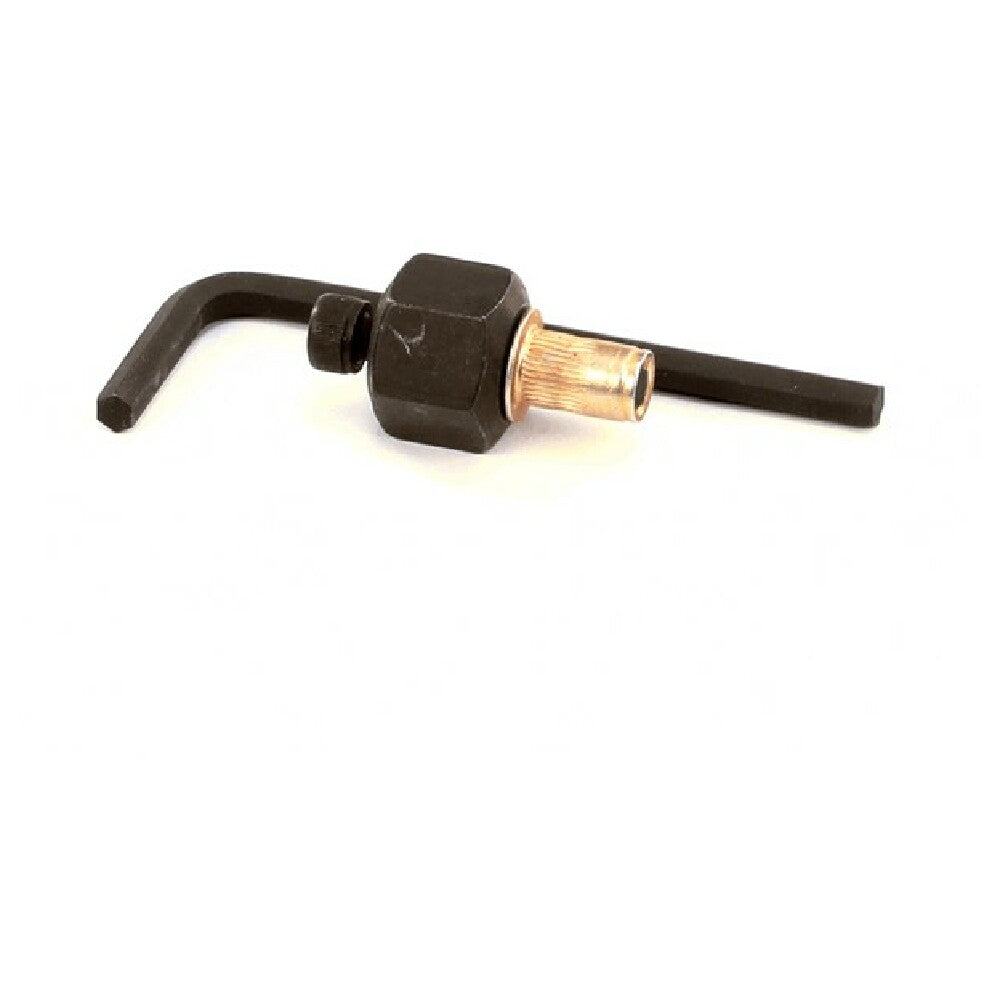 Curtis WC-37297 Tool Manual Insert 8 32
