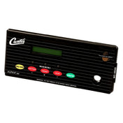 Curtis WC-37316 Kit Label Ucm Alp3gt 220v