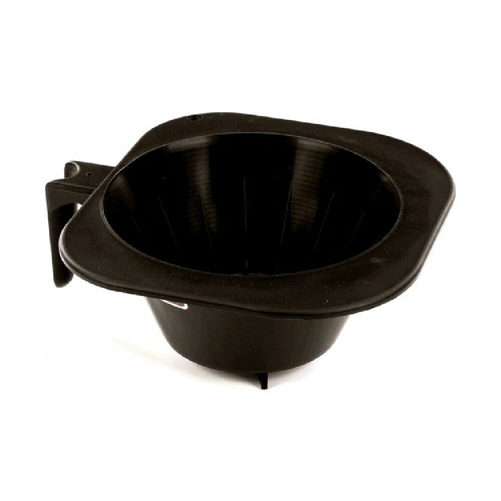 Curtis WC-37413 Kit Brew Cone Black Non Metal