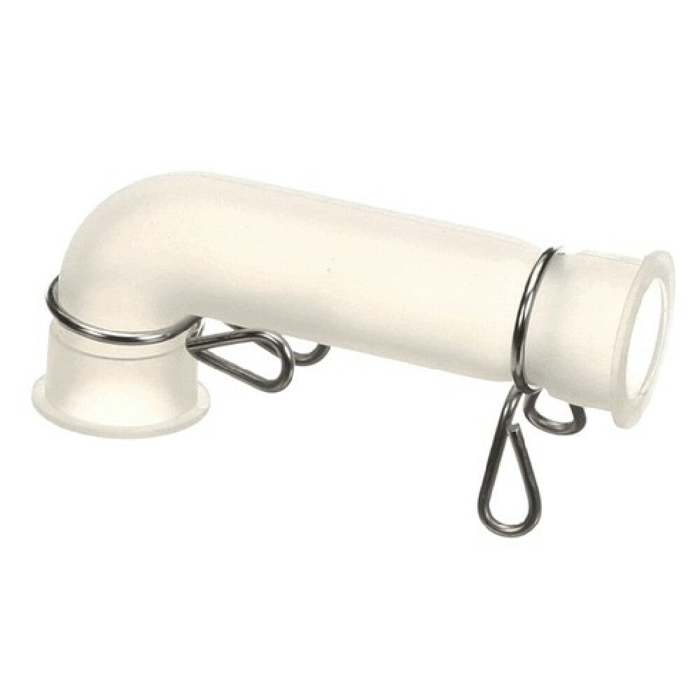 Curtis WC-37446 Kit Elbow Silicone Used On Tx
