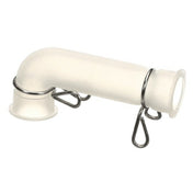 Curtis WC-37446 Kit Elbow Silicone Used On Tx