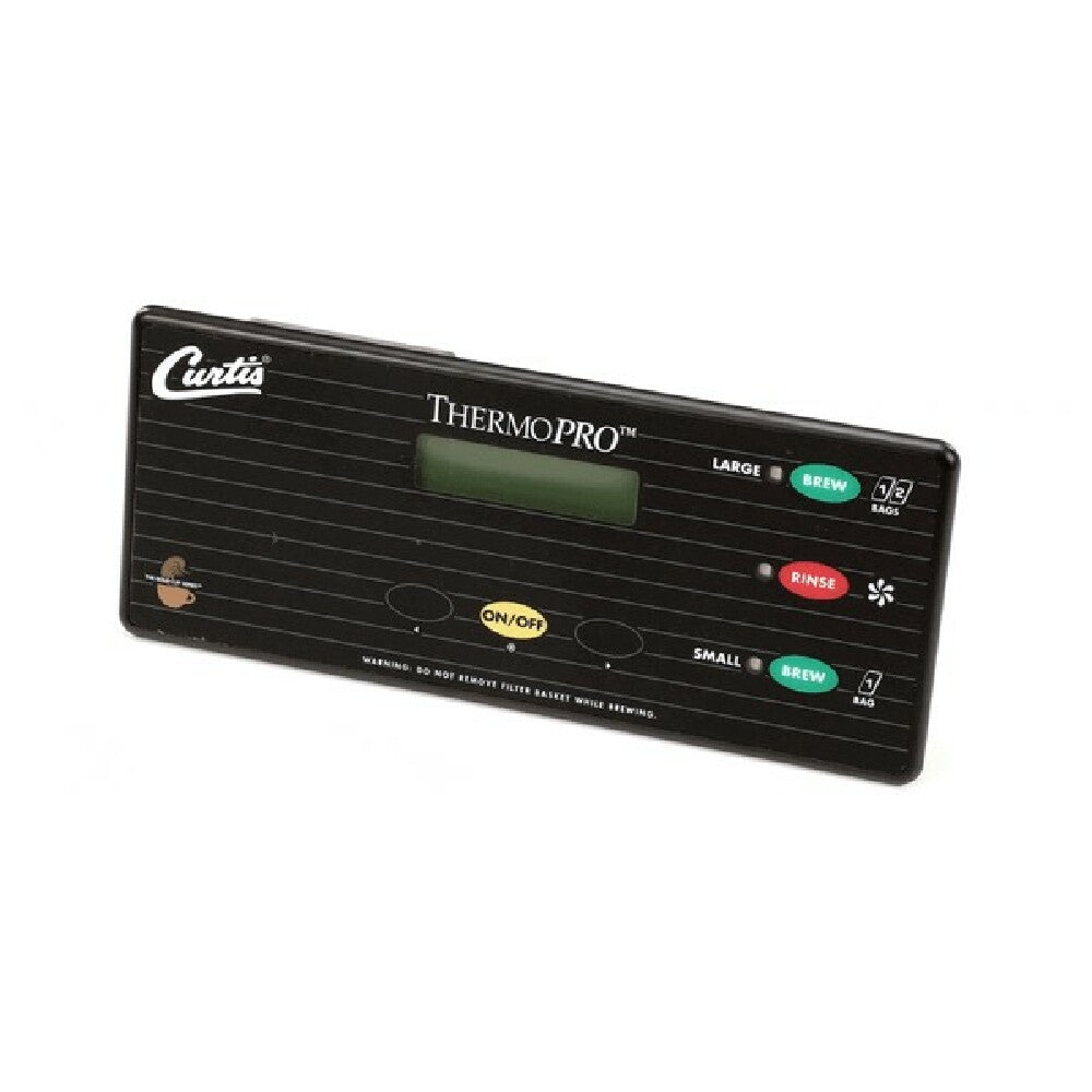 Curtis WC-37459 Label & Ucm Kit