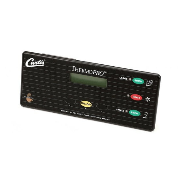 Curtis WC-37459 Label & Ucm Kit