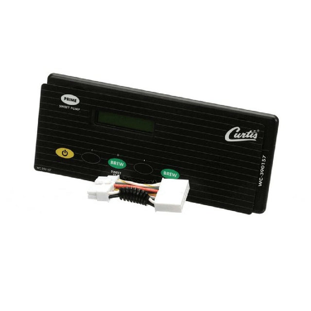 Curtis WC-37570 Kit Ucm Label Conversion Tcts