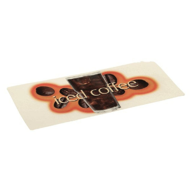 Curtis WC-38472 Label Front Tcoc Iced Coffee